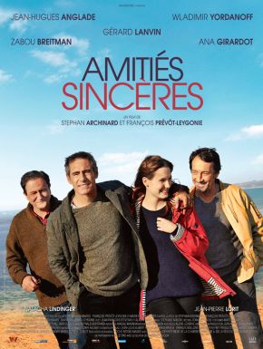 Amitiés Sincères