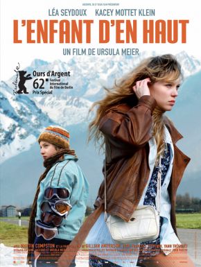 L'Enfant D'en Haut