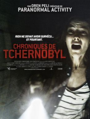 Chroniques De Tchernobyl