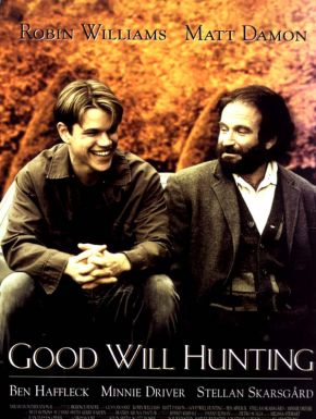 Will Hunting