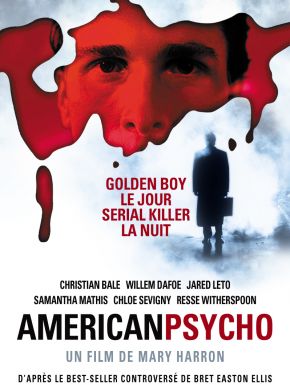 American Psycho