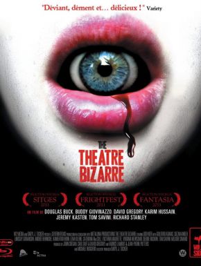 The Theatre Bizarre