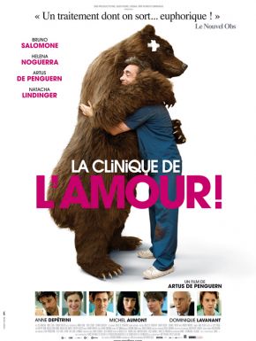 La Clinique De L'amour !