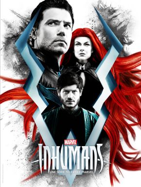 The Inhumans