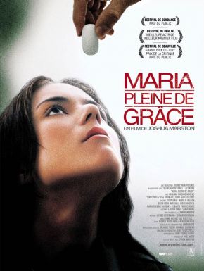 Maria Pleine De Grâce