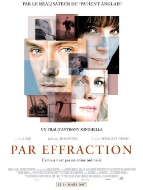 Par Effraction