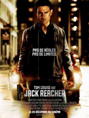 Jack Reacher