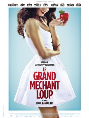 Le Grand Méchant Loup