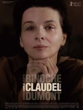 Camille Claudel 1915