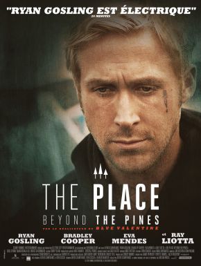 The Place Beyond The Pines