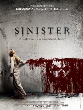 Sinister