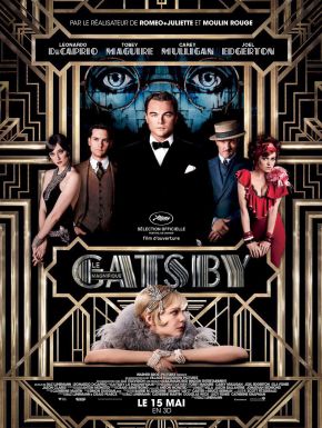 Gatsby Le Magnifique