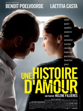 Une Histoire D'amour