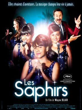 Les Saphirs