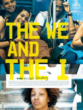 The We And The I