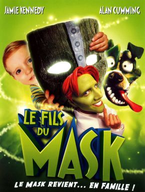 Le Fils Du Mask