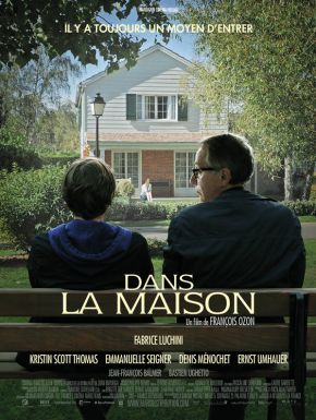 Dans La Maison