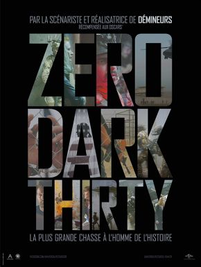 Zero Dark Thirty
