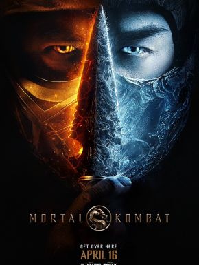 Mortal Kombat