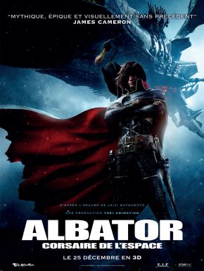 Albator : Corsaire De L'espace