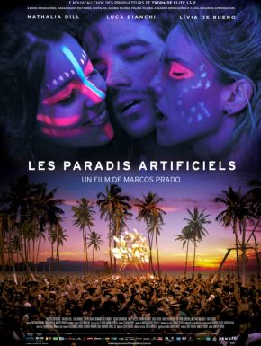 Les Paradis Artificiels