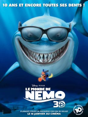 Le Monde De Nemo