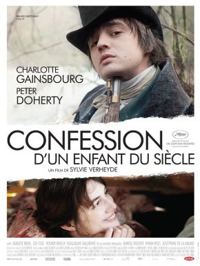 Confession D'un Enfant Du Siècle