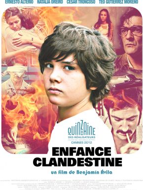 Enfance Clandestine