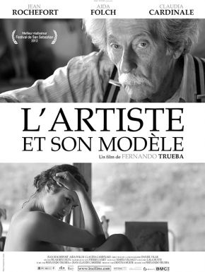 L'Artiste Et Son Modèle