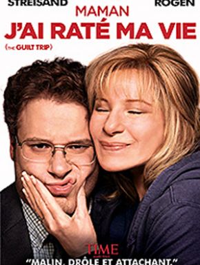 Maman, J'ai Raté Ma Vie