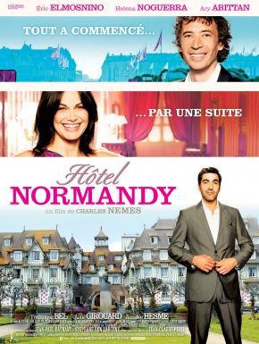 Hotel Normandy