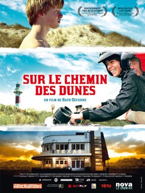 Sur Le Chemin Des Dunes