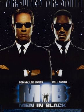 Men In Black