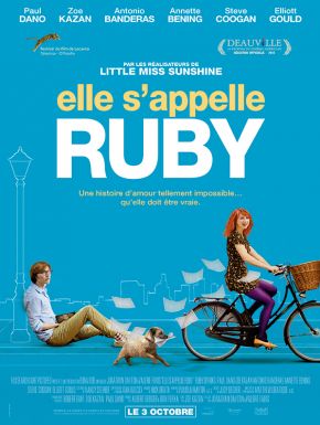 Elle S'appelle Ruby