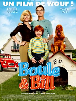 Boule & Bill