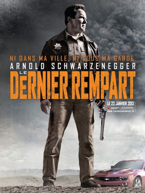 Le Dernier Rempart