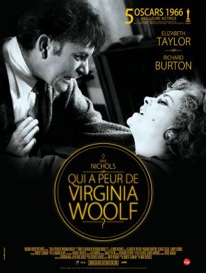 Achat DVD Qui A Peur De Virginia Woolf ? 