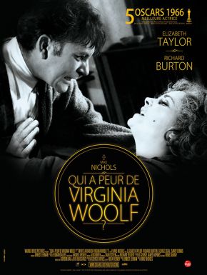 Qui A Peur De Virginia Woolf ?