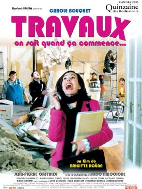 Travaux