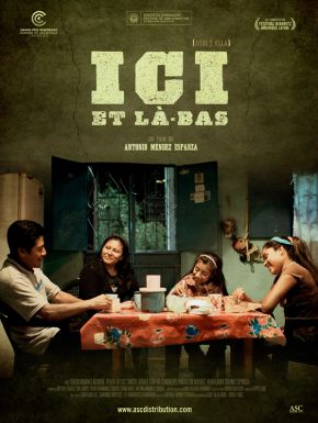 Ici Et Là-bas