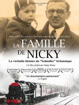 La Famille De Nicky, Le Schindler Britannique