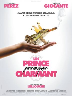 Un Prince (pas Trop) Charmant