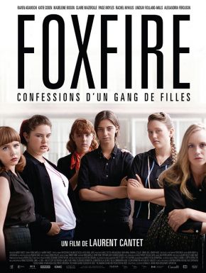 Foxfire, Confessions D'un Gang De Filles