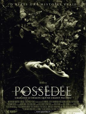 Possédée