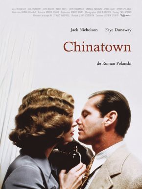 Chinatown