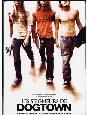 Les Seigneurs De Dogtown