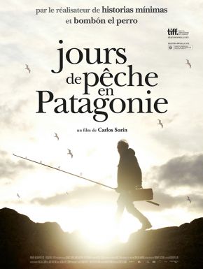 Jours De Pêche En Patagonie