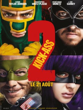 Kick-Ass 2