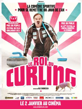Le Roi Du Curling