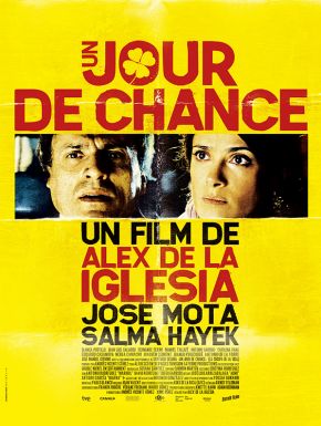 Un Jour De Chance